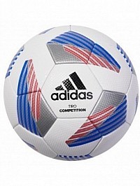 Adidas Tiro Competition (оригинал). Размер: 4.Вес: 390-410 г. Вид мяча: термошов. Цена: 1240 грн. Код товара: FS0392