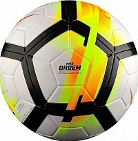 Nike Ordem (оригинал). Размер: 5. Вес: 420-440г. Вид мяча: термошов. Цена: 2700 грн. Код товара: SC3128-100