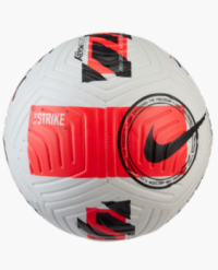 Nike Strike (оригинал). Размер:5. Вес: 420-440г. Вид мяча: шитый (машынный) . Цена: 822 грн. Код товара: DC2376-100