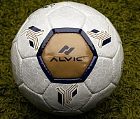 Alvic Pro-JR New (оригинал). Размер:4. Вес: 420-440г. Вид мяча: шитый (ручной шов) . Цена: 650 грн. Код товара: ALV-1